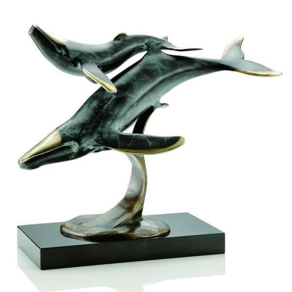 Whalesong By SPI Home | Home Accents | Modishstore
