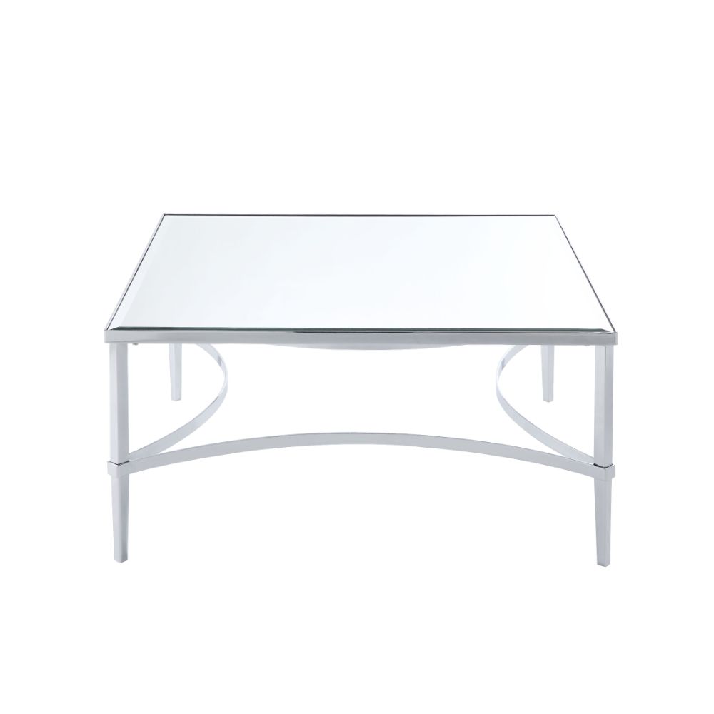 Petunia Coffee Table By Acme Furniture | Coffee Tables | Modishstore - 2