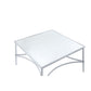 Petunia Coffee Table By Acme Furniture | Coffee Tables | Modishstore - 3