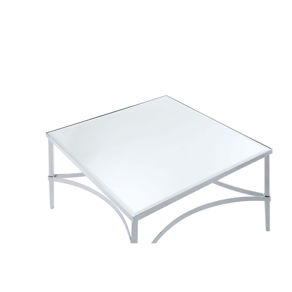 Petunia Coffee Table By Acme Furniture | Coffee Tables | Modishstore - 3