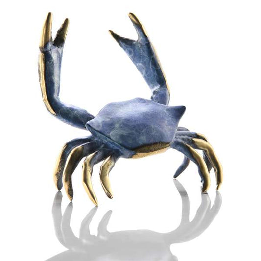 Blue Crab By SPI Home | Animals & Pets | Modishstore