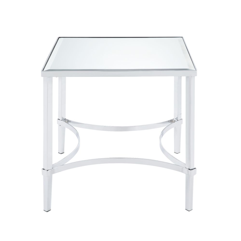 Petunia End Table By Acme Furniture | End Tables | Modishstore - 3