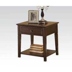 Malachi End Table By Acme Furniture