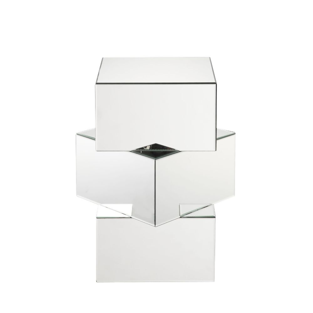 Meria End Table By Acme Furniture | End Tables | Modishstore - 2
