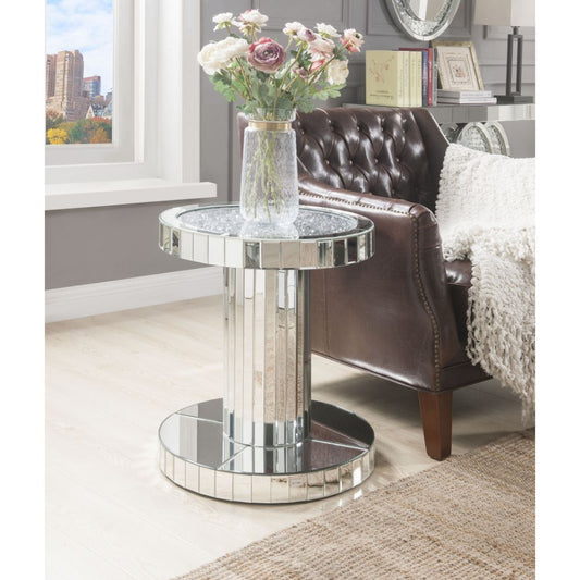 Ornat End Table By Acme Furniture | End Tables | Modishstore