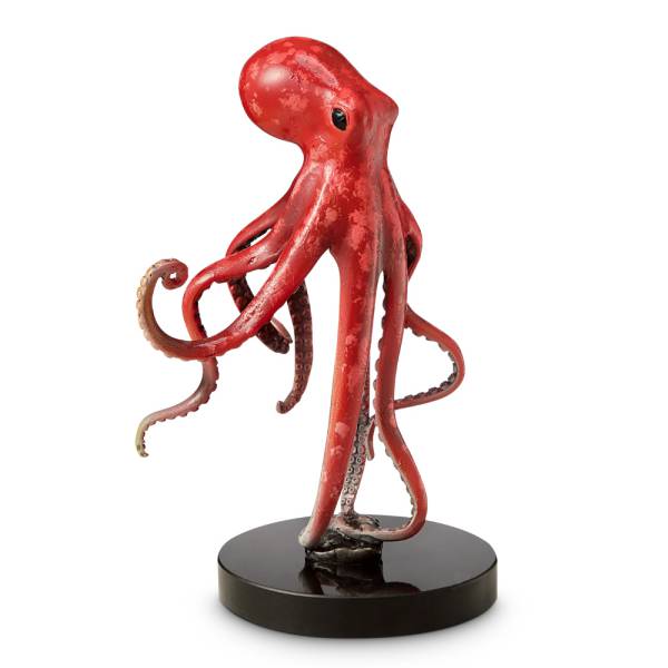 Surfacing Octopus By SPI Home | Animals & Pets | Modishstore