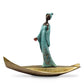 Lady of Tang Actress By SPI Home | Home Accents | Modishstore