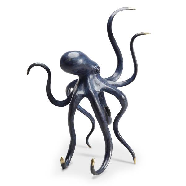 Grabby Octopus By SPI Home | Animals & Pets | Modishstore-3