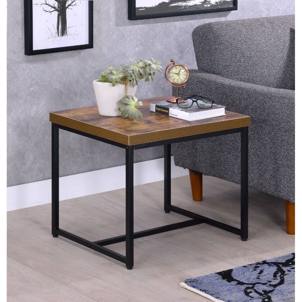 Bob End Table By Acme Furniture | End Tables | Modishstore - 5