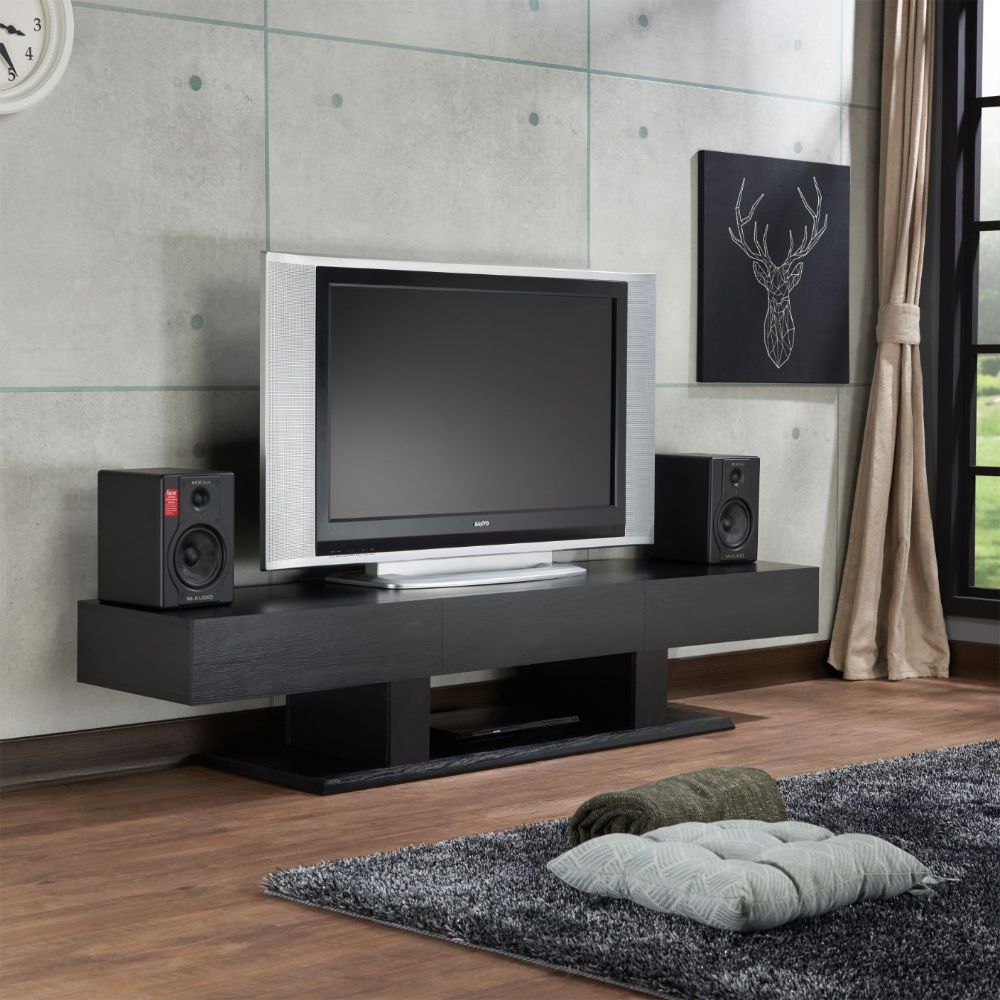 Follian Tv Stand By Acme Furniture | TV Stands | Modishstore - 8