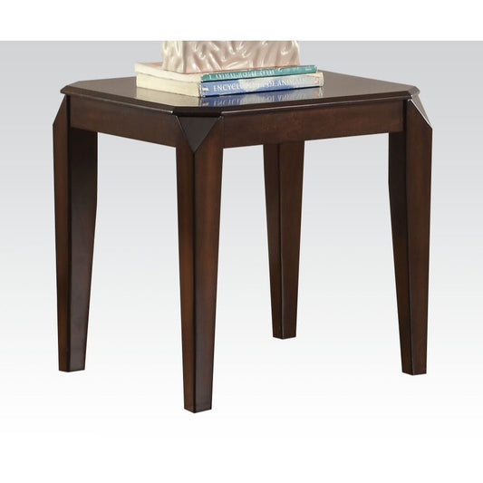 Docila End Table By Acme Furniture | End Tables | Modishstore