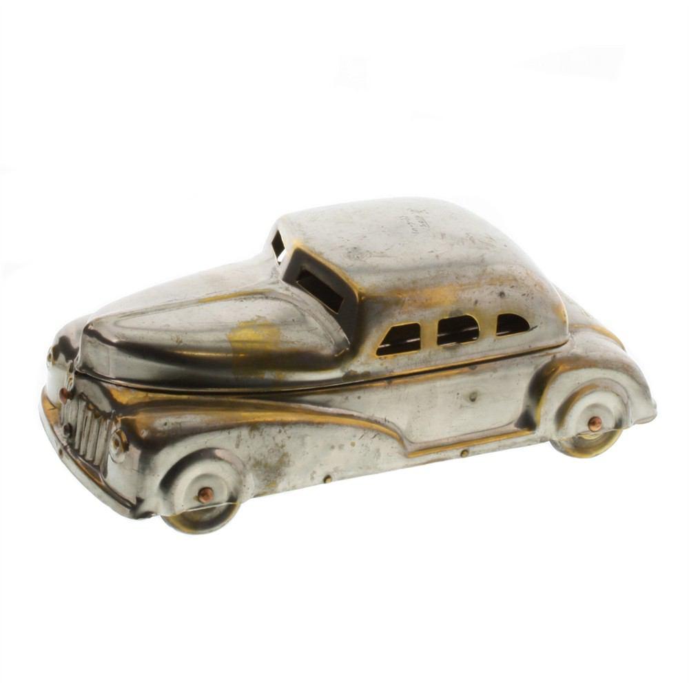 HomArt Brass Car Box-2