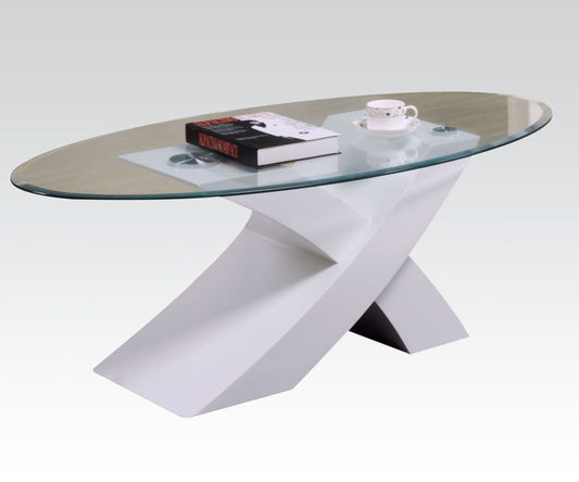 Pervis Coffee Table By Acme Furniture | Coffee Tables | Modishstore