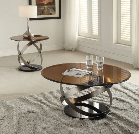 Olly Coffee Table By Acme Furniture | Coffee Tables | Modishstore