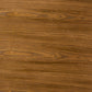 Baxton Studio Verdin Vintage Rustic Industrial Style Wood and Dark Bronze-finished Criss Cross Desk | Modishstore | Desks-5
