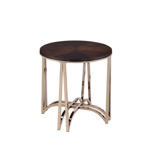 Novus End Table By Acme Furniture | End Tables | Modishstore