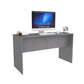 Cornelia 53.10 Desk in White By Manhattan Comfort | Desks | Modishstore - 9