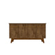 Yonkers 62.99" Sideboard in Off White and Cinnamon By Manhattan Comfort | Sideboards | Modishstore - 11