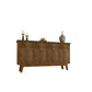 Yonkers 62.99" Sideboard in Off White and Cinnamon By Manhattan Comfort | Sideboards | Modishstore - 15