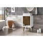 Liberty 17.71" Bathroom Vanity Sink in White By Manhattan Comfort | Bathroom Accessories | Modishstore - 10
