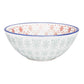Daily Full Bowl 6 Large Dinner 20.29 oz. Soup Bowls  in Red and Blue By Manhattan Comfort | Dinnerware | Modishstore - 13