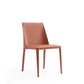 Paris 6-Piece Dining Chairs  in Coral By Manhattan Comfort | Dining Chairs | Modishstore - 8
