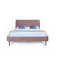 Heather Queen Bed in Blush By Manhattan Comfort | Beds | Modishstore - 2