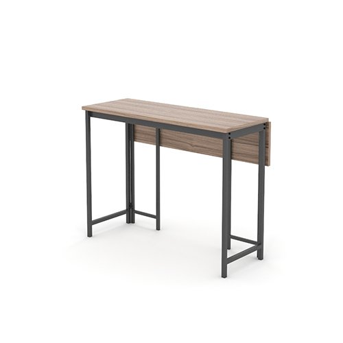 North Avenue Table With Drop Leaf Sm By Sauder | Dining Tables | Modishstore