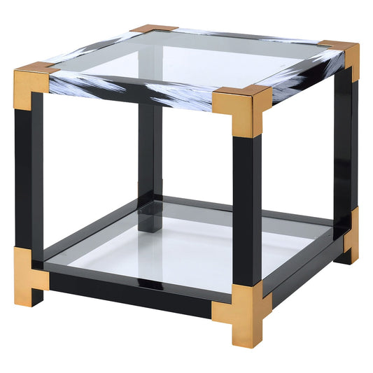 Lafty End Table By Acme Furniture | End Tables | Modishstore