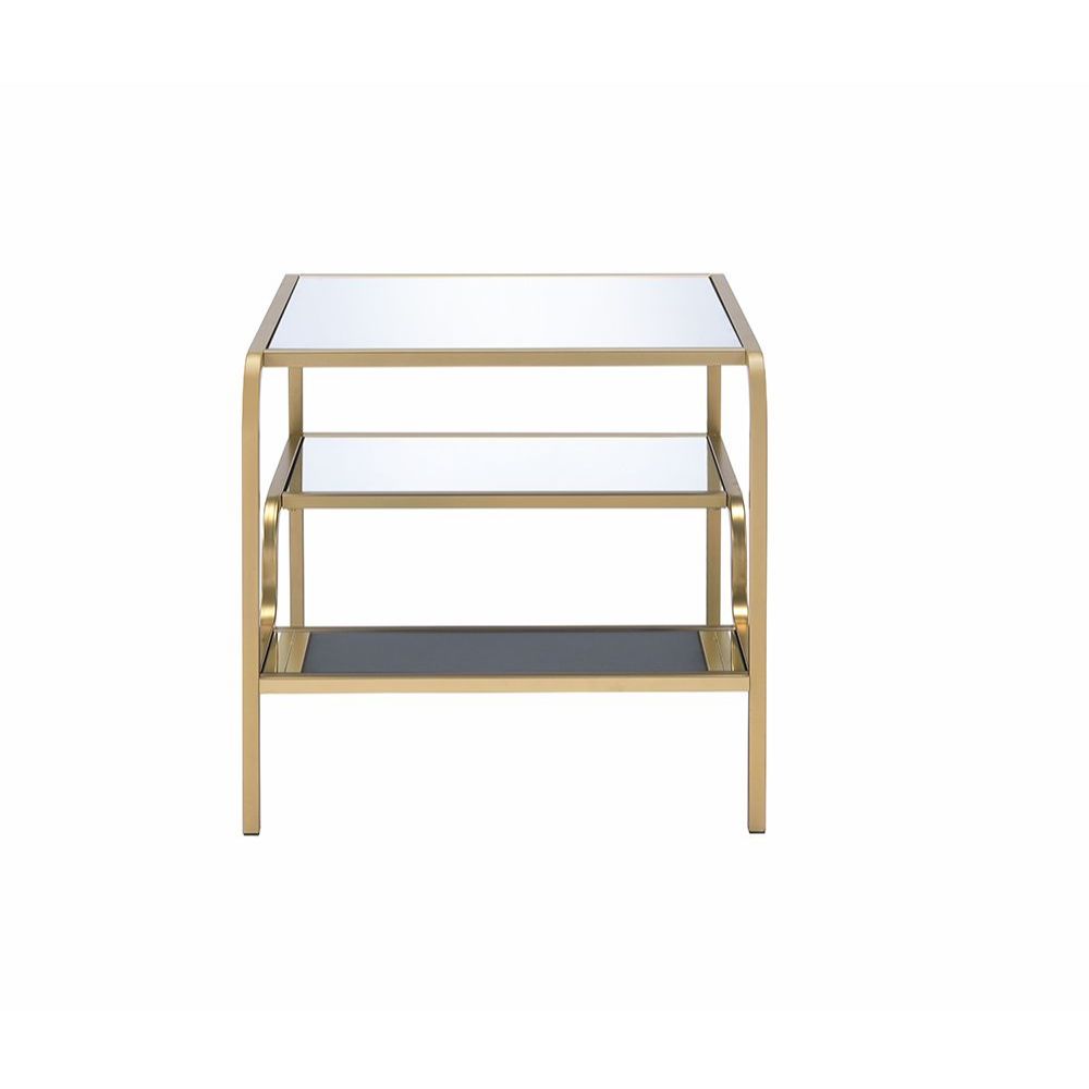 Astrid End Table By Acme Furniture | End Tables | Modishstore - 4