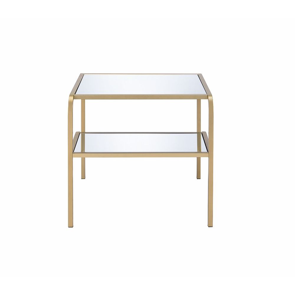 Astrid End Table By Acme Furniture | End Tables | Modishstore - 5