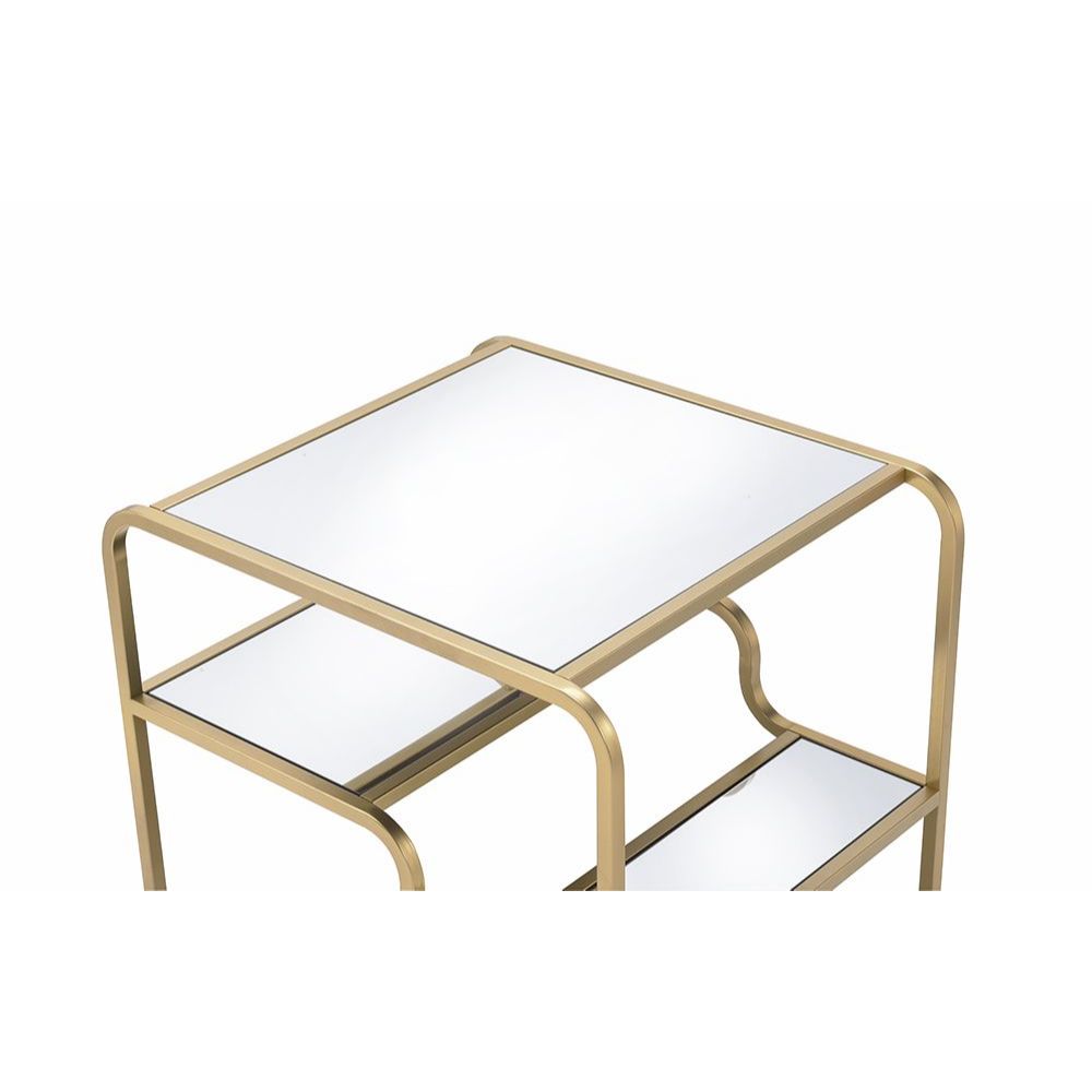 Astrid End Table By Acme Furniture | End Tables | Modishstore - 6