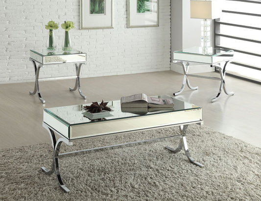 Yuri Coffee Table By Acme Furniture | Coffee Tables | Modishstore
