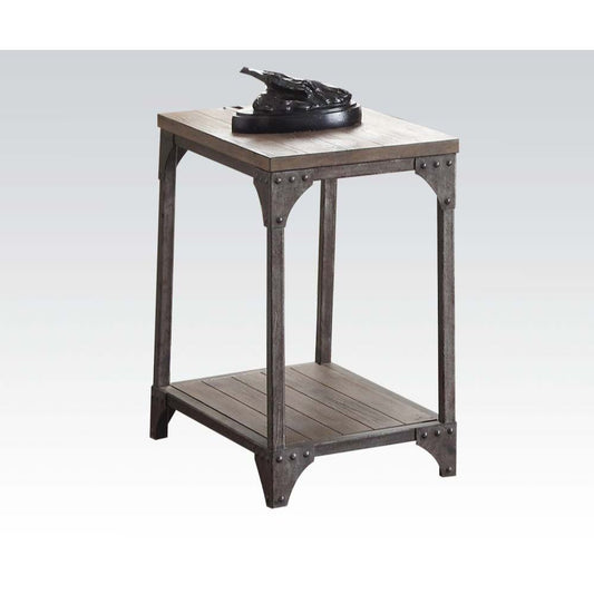 Gorden End Table By Acme Furniture | End Tables | Modishstore