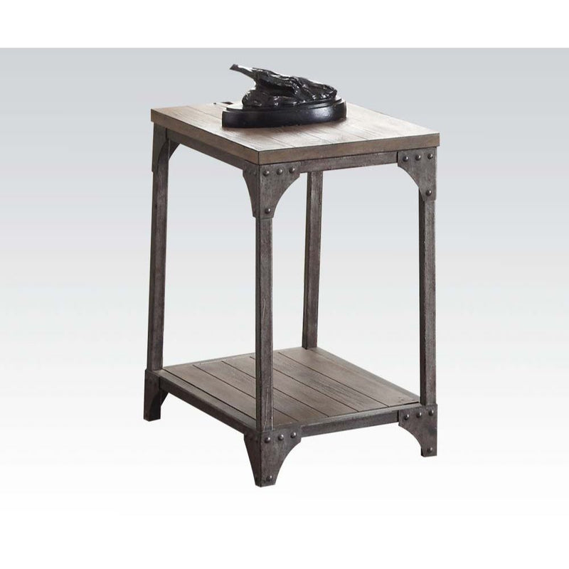 Gorden End Table By Acme Furniture | End Tables | Modishstore