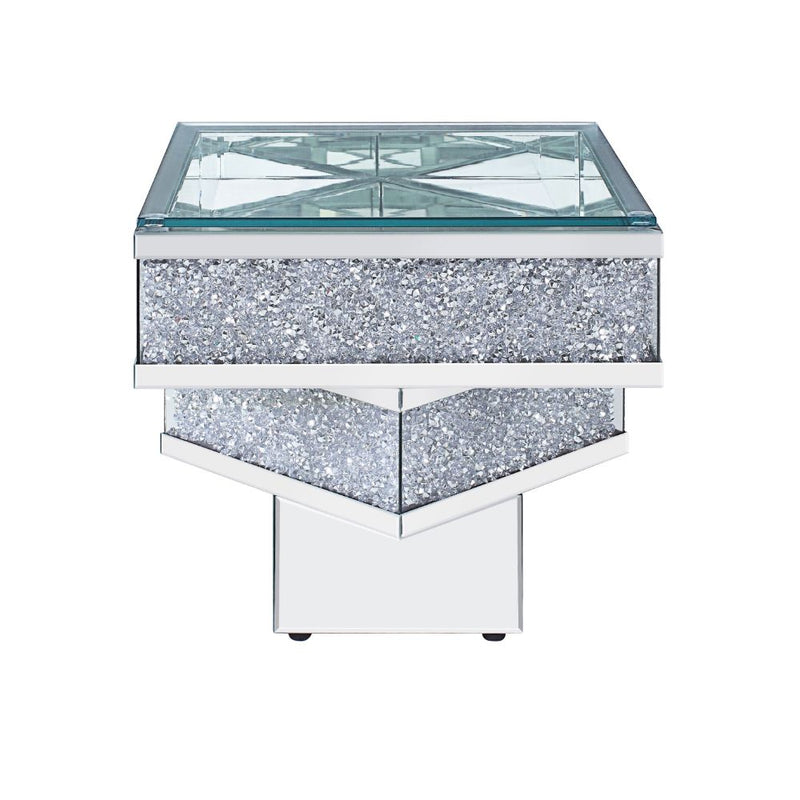 Noralie End Table By Acme Furniture | End Tables | Modishstore