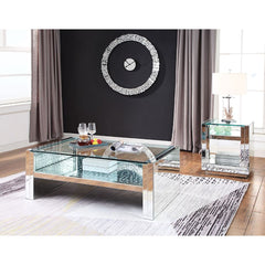 Nysa Coffee Table By Acme Furniture