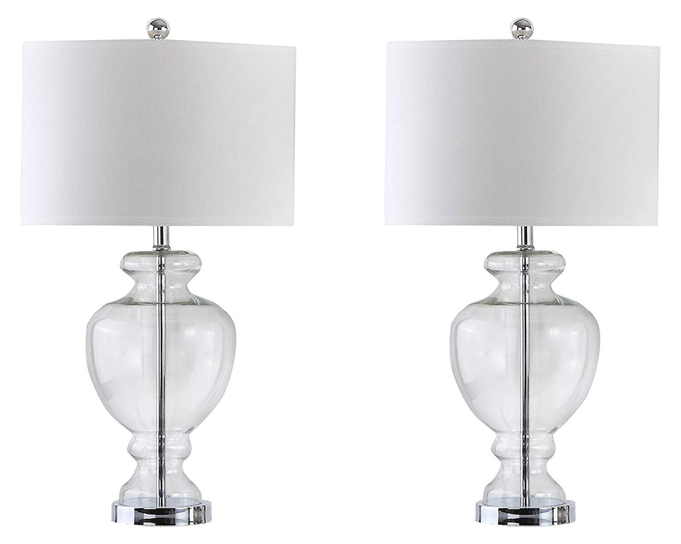 Safavieh Glass Table Lamp | Table Lamps | Modishstore - 2