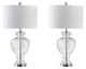 Safavieh Glass Table Lamp | Table Lamps |  Modishstore  - 2