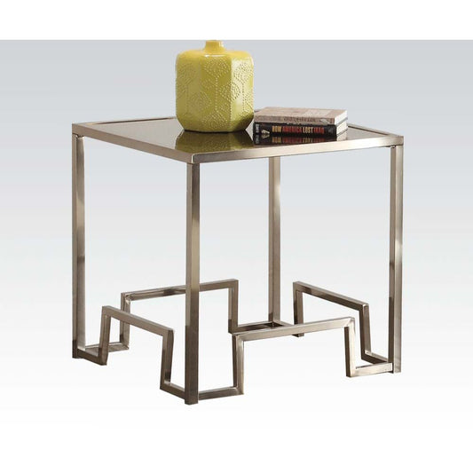 Damien End Table By Acme Furniture | End Tables | Modishstore