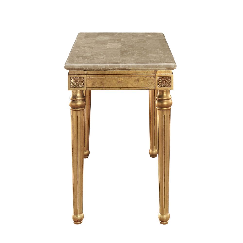 Daesha Accent Table By Acme Furniture | Accent Tables | Modishstore - 2