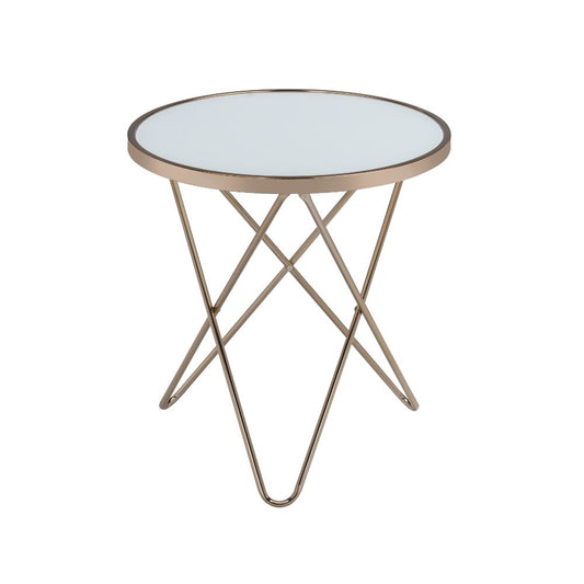 Valora End Table By Acme Furniture | End Tables | Modishstore