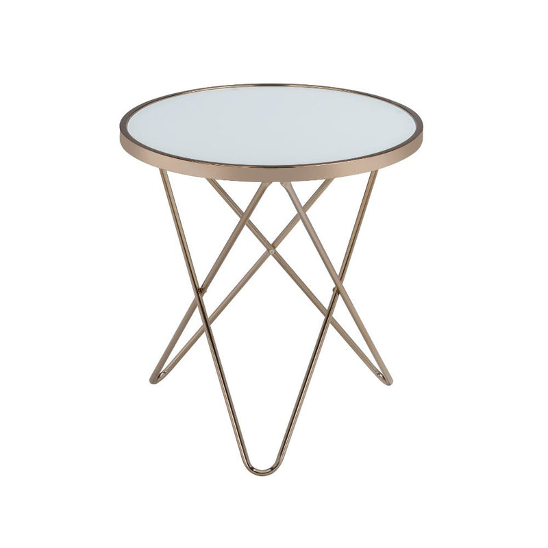 Valora End Table By Acme Furniture | End Tables | Modishstore