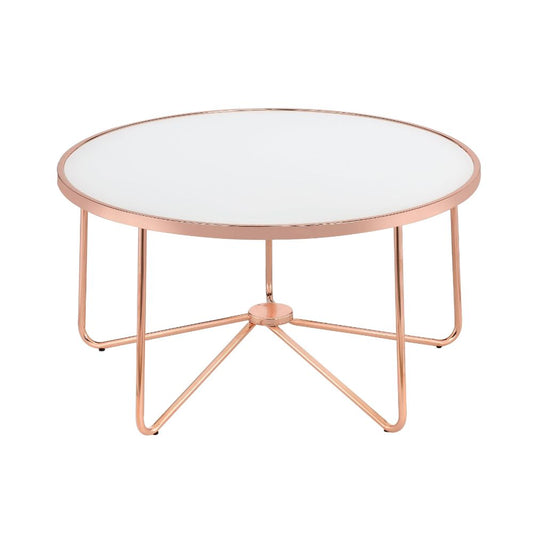 Alivia Coffee Table By Acme Furniture | Coffee Tables | Modishstore