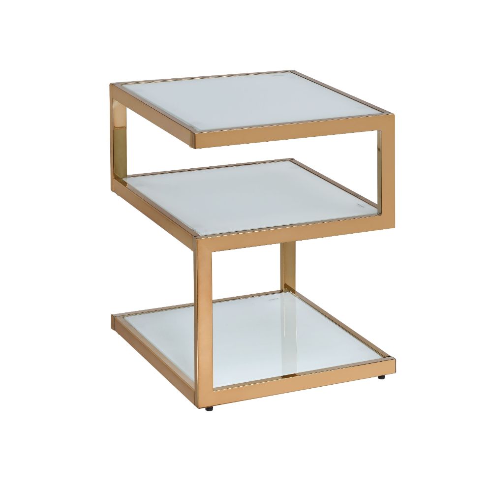 Alyea Accent Table By Acme Furniture | Accent Tables | Modishstore