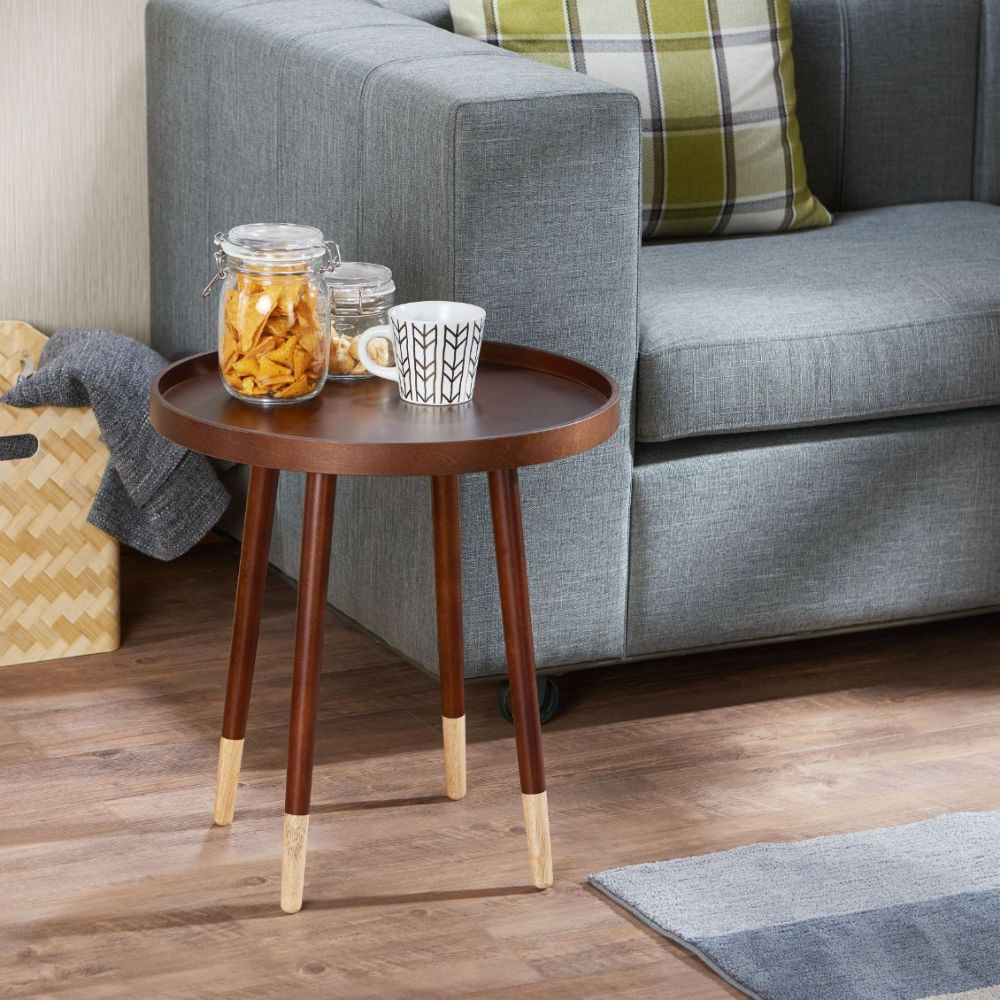 Dein End Table By Acme Furniture | End Tables | Modishstore - 2