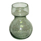 HomArt Bulb Vase - Recycled - Clear-3