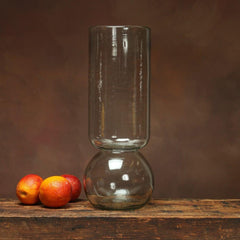 HomArt Grand Bulb Vase - Recycled - Set of 4