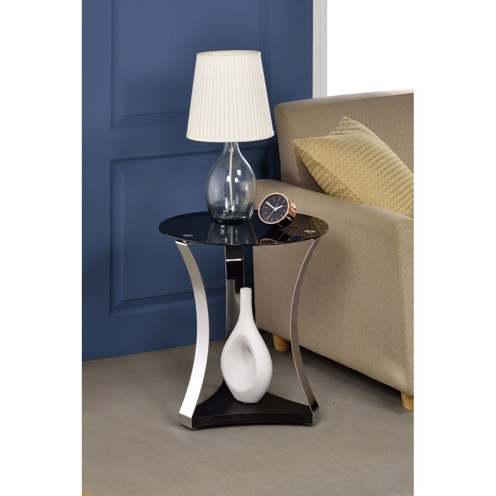 Geiger End Table By Acme Furniture | End Tables | Modishstore - 3