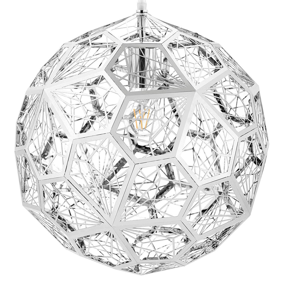 Shine Pendant Chandelier By Modway - EEI-3082 | Chandeliers | Modishstore - 3